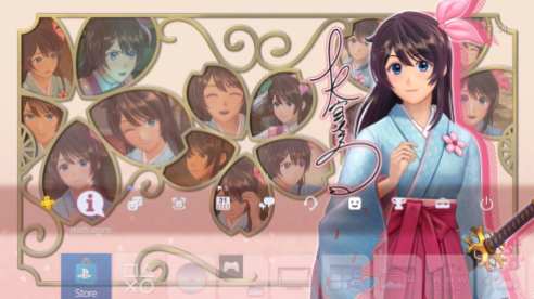 Sakura Wars Themes (13)
