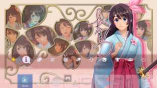 Sakura Wars Themes (13)
