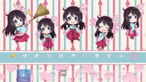 Sakura Wars Themes (2)