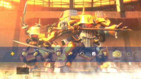 Sakura Wars Themes (9)