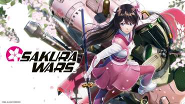 Sakura Wars