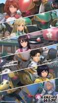 Sakura Wars Wallpaper (4)