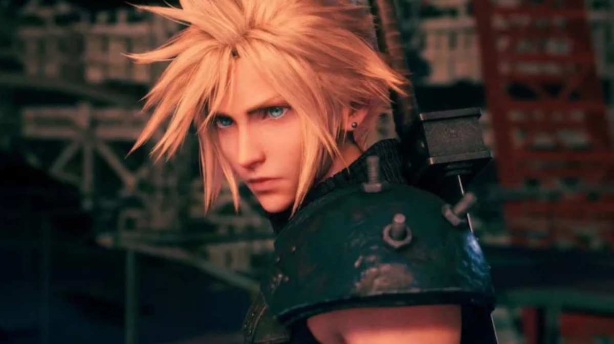 final fantasy vii remake, is there coop multiplayer