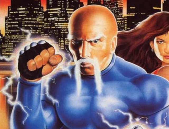 Ranking the Streets of Rage Characters: the Guys, the Girl & the ...