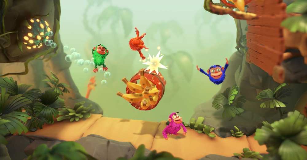 7 Games Like Jackbox Party Pack If You’re Looking for Something Similar