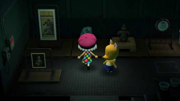 jolly red, what's new, april update, animal crossing new horizons