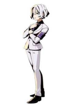 Shoujo Jigoku no Doku Musume (1)