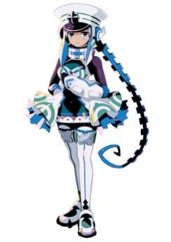 Shoujo Jigoku no Doku Musume (3)