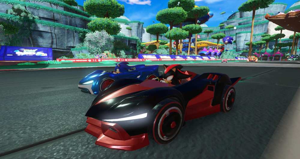 2 Player Racing Games to Play in 2023