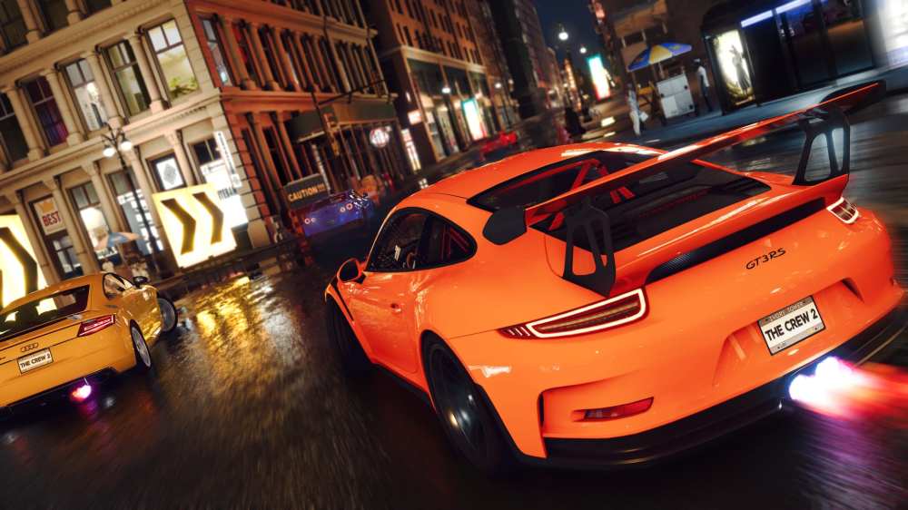 Best 2 Player Racing Games to Play With Friends in 2022