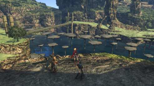 Xenoblade Chronicles Definitive Edition (3)