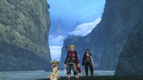 Xenoblade Chronicles Definitive Edition (4)