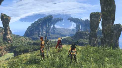 Xenoblade Chronicles Definitive Edition (7)