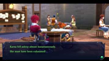 YS Memories of Celeceta PS4 (10)