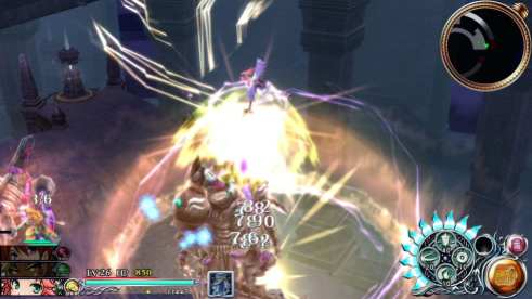 YS Memories of Celeceta PS4 (3)