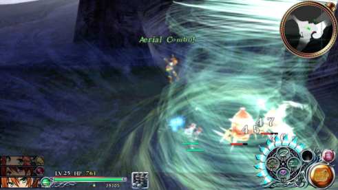 YS Memories of Celeceta PS4 (5)