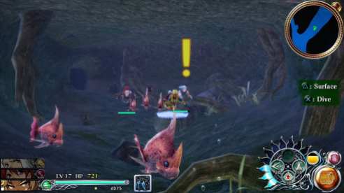 YS Memories of Celeceta PS4 (8)