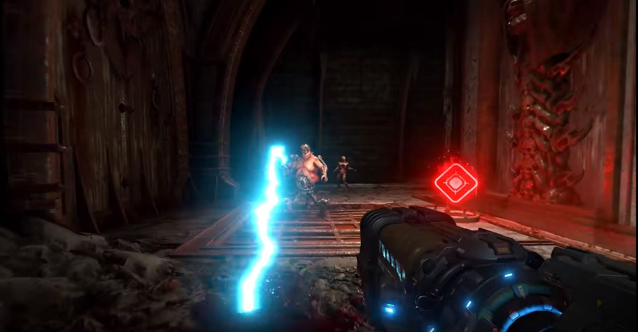 Let's Rank Every Doom Eternal Enemy By How Annoying They Are