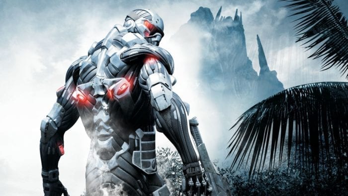 crysis, remaster, nintendo switch