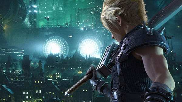 how to beat enigmatic spirit, final fantasy 7 remake