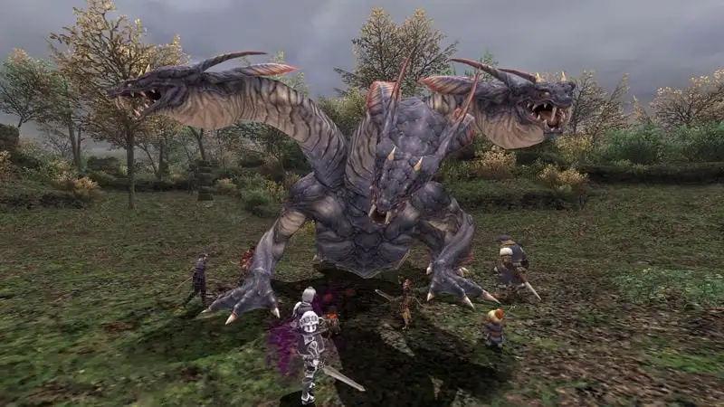 Final Fantasy XI Interview: Looking Back at Nearly 18 Years of Triumphs ...