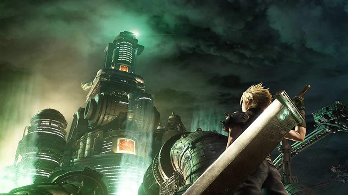 Final Fantasy 7 Remake, How to Enter Tactical Mode