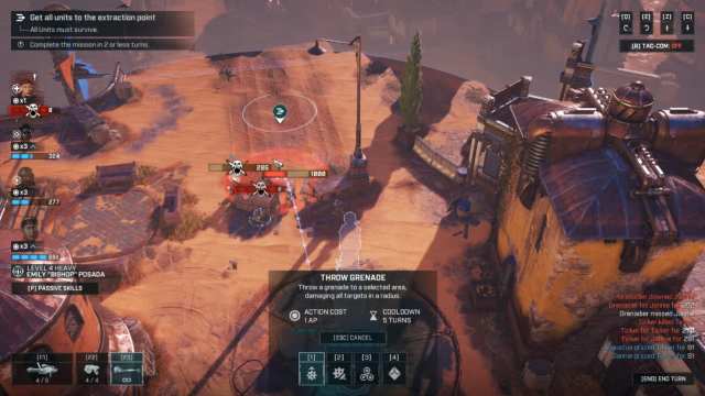 Gears Tactics tips and tricks