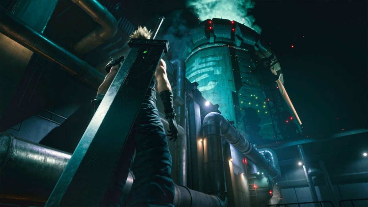 how to save final fantasy vii remake