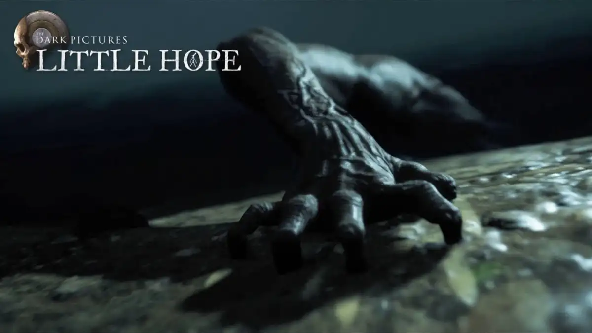 little hope release date