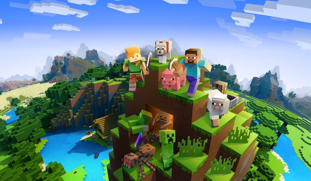 The Hardest Minecraft Trivia Quiz You Ll Ever Take