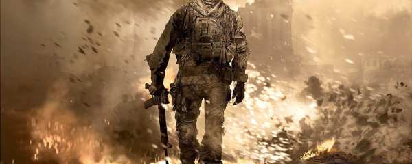 modern warfare 2, remastered, how long, missions