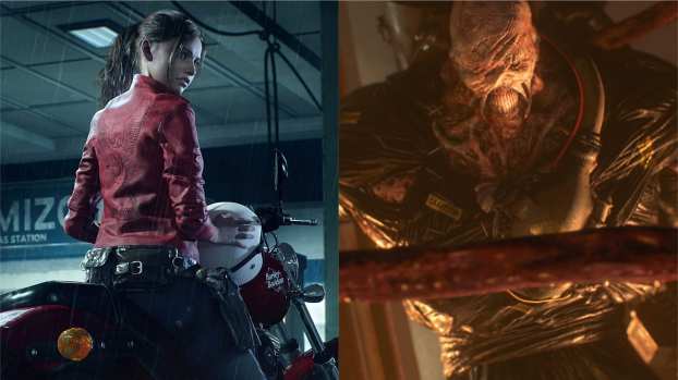 Resident Evil 2 vs. Resident Evil 3: Which Is the Better Remake ...