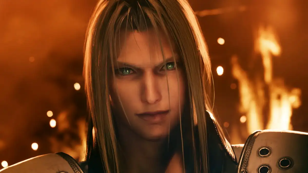 how to beat sephiroth final fantasy 7 remake