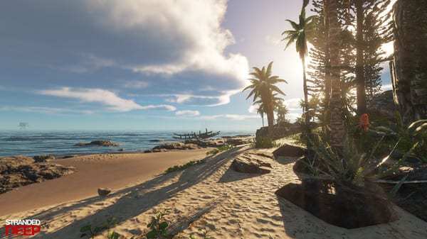 Stranded Deep: How to Get Clay - Twinfinite