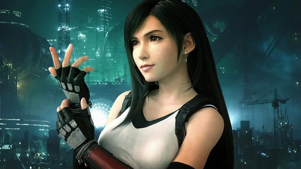 Final Fantasy 7 Remake How To Use Tifa Properly