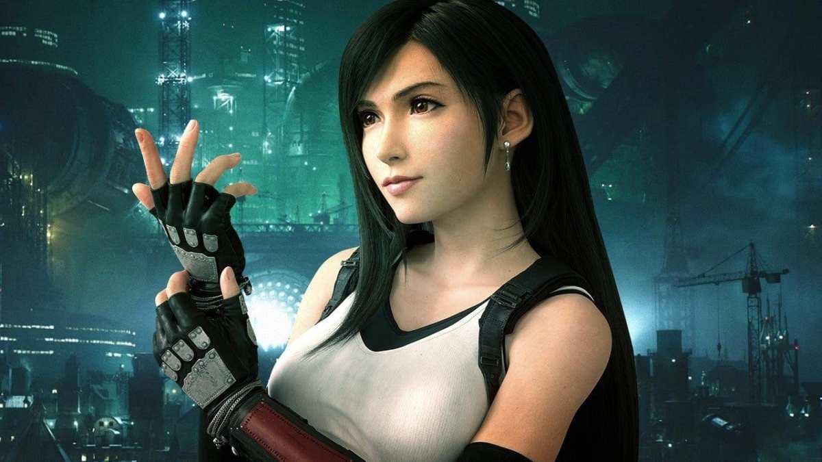 how to use tifa final fantasy 7 remake