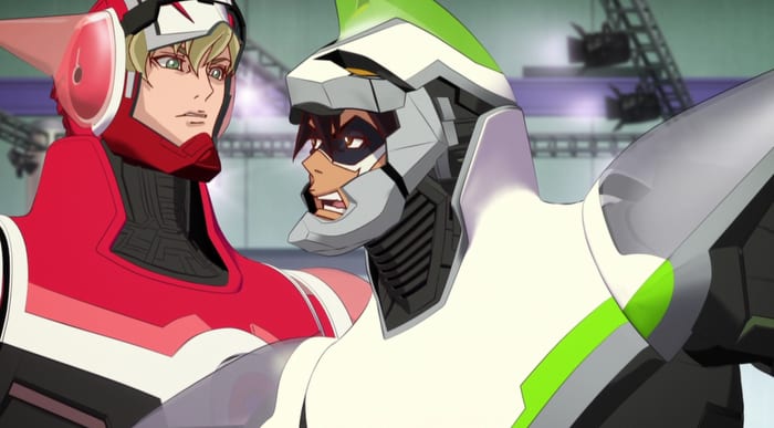 Tiger and Bunny Gets New Season, Coming in 2022