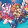 Trials of Mana, How to Change Time of Day