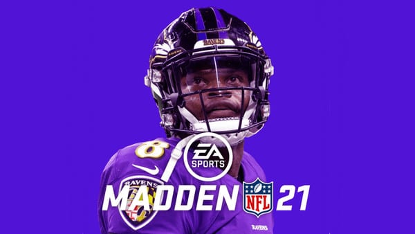 madden 21, smart delivery