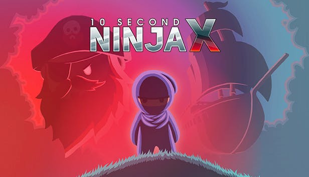 10 Second Ninja X Free on Steam