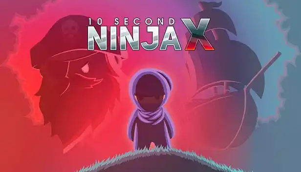 10 Second Ninja X Free on Steam