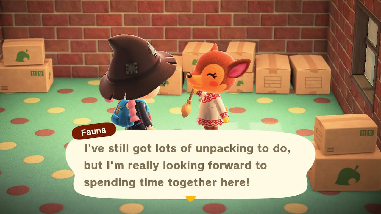 I Tried to Find Raymond in Animal Crossing: New Horizons, But at What Cost?