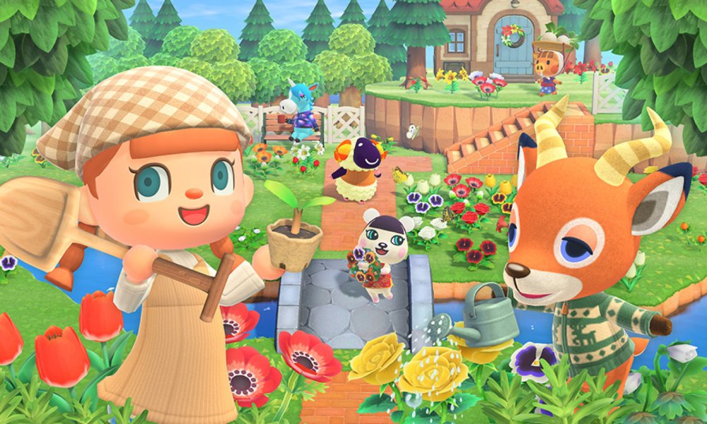 Animal Crossing New Horizons Robust Statue How to Get, Real & Fake