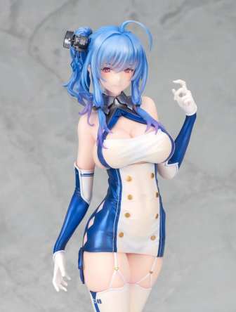 Azur Lane Figures (18)