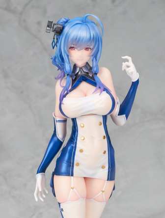 Azur Lane Figures (19)