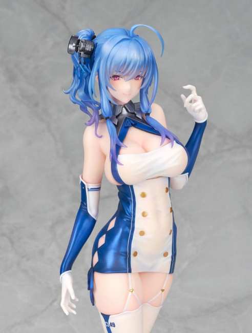 Azur Lane Figures (20)