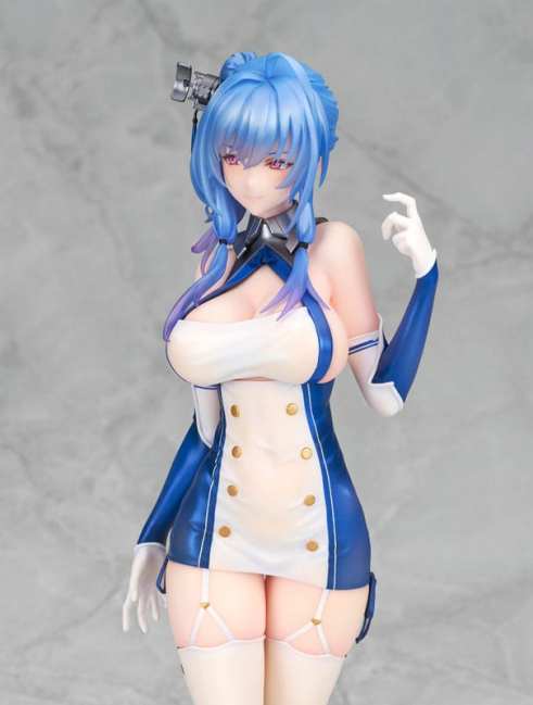 Azur Lane Figures (21)