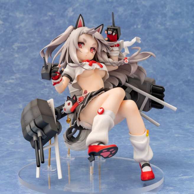 Azur Lane Figures (22)