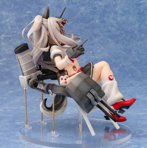 Azur Lane Figures (23)