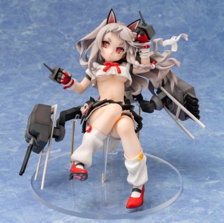 Azur Lane Figures (27)